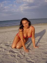 Sexy Milf
