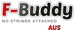F-Buddy Australia - No Strings Attached