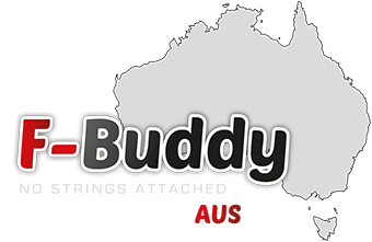 F-Buddy Australia - No Strings Attached