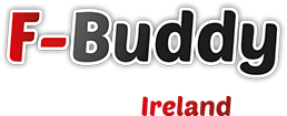 F-Buddy Ireland - No Strings Attached