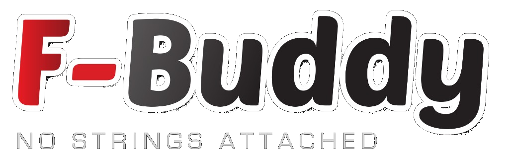 F-Buddy USA - No Strings Attached