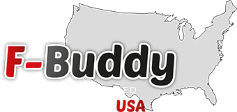 F-Buddy USA - No Strings Attached